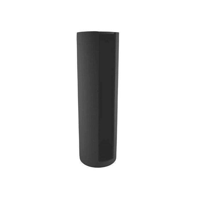 Designstuff Porte-papier toilette ARC – Designstuff