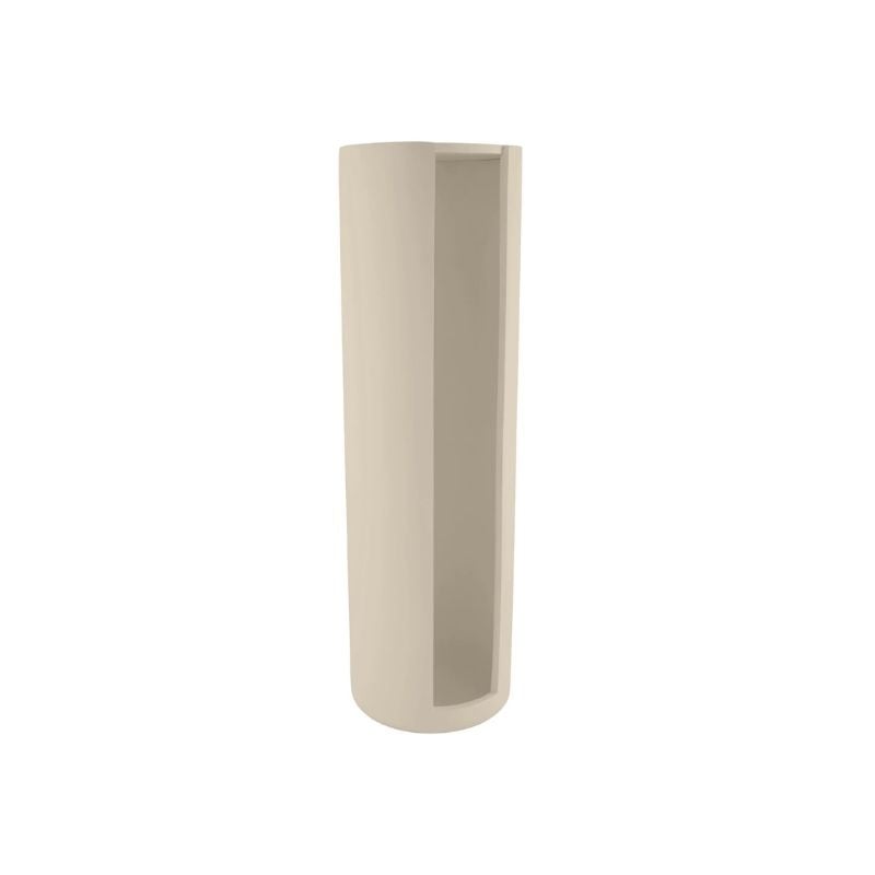 Designstuff Toiletrolhouder ARC - Designstuff