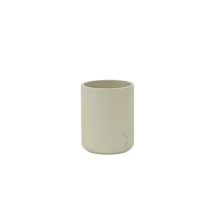 Designstuff Gobelet/Porte-brosse à dents ARC – Designstuff