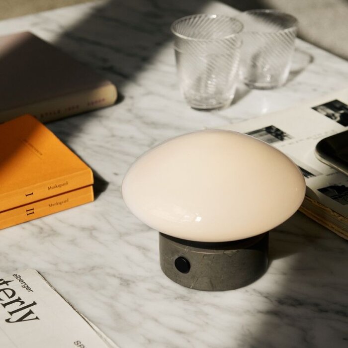 &Tradition Lampe de table Mist AP21 - &Tradition