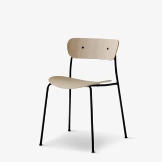 &Tradition Chaise Pavilion AV1