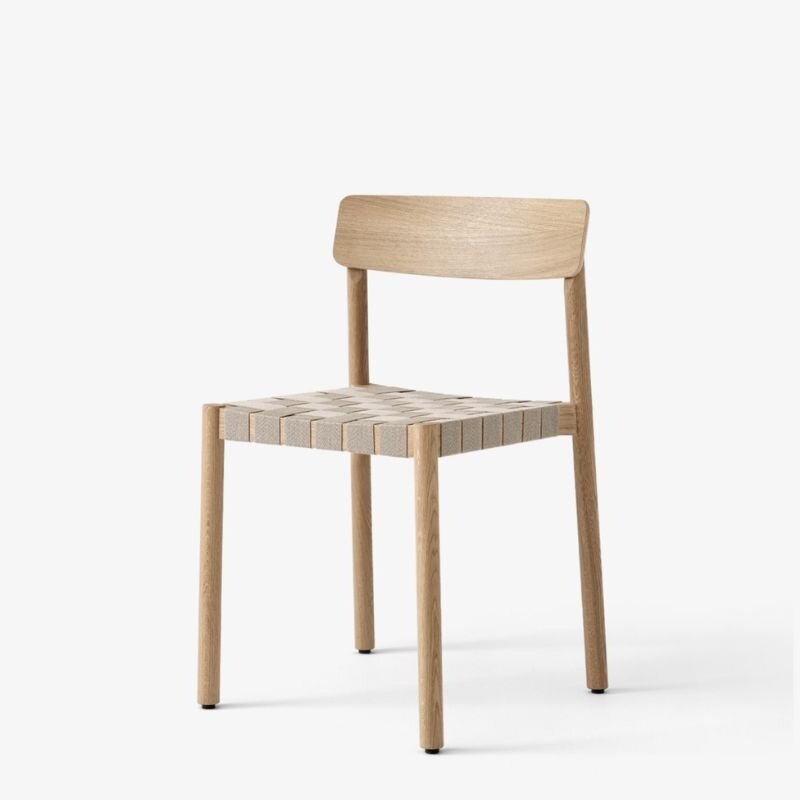 &Tradition Betty TK1 Chair - &Tradition