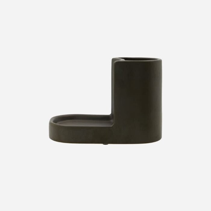 Meraki Porte-savon et brosse - Meraki