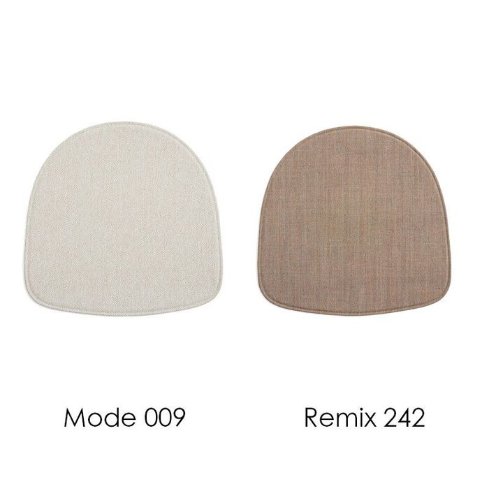 HAY Seat pad AAC avec accoudoir (AAC26, AAC22 ...)