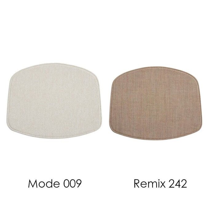 HAY Seat pad AAC sans accoudoir (AAC12, 16...)