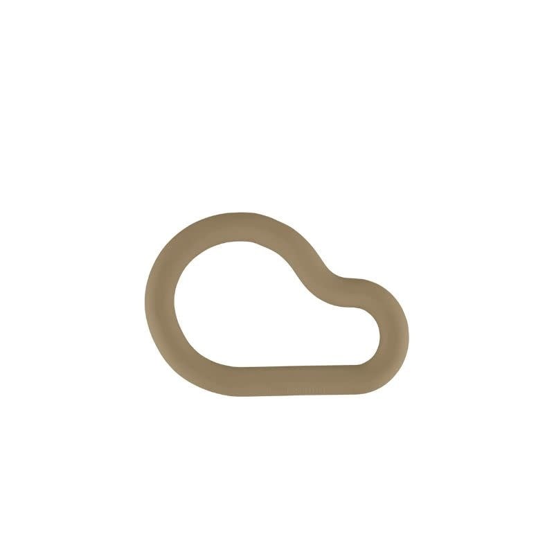 Designstuff Onderlegger Curve - Designstuff