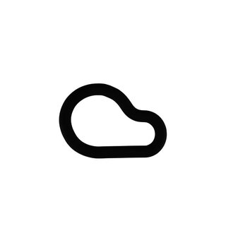 Designstuff Onderlegger Curve