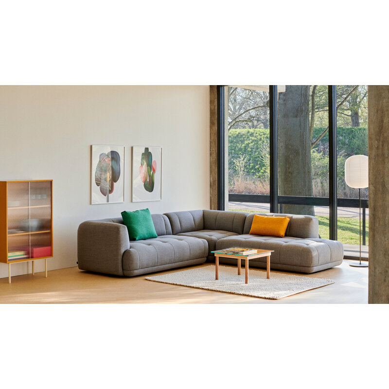 HAY Quilton sofa - Comb. 24 - Remix 143 - HAY