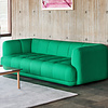 HAY Quilton sofa - 3 seater - Vidar 932