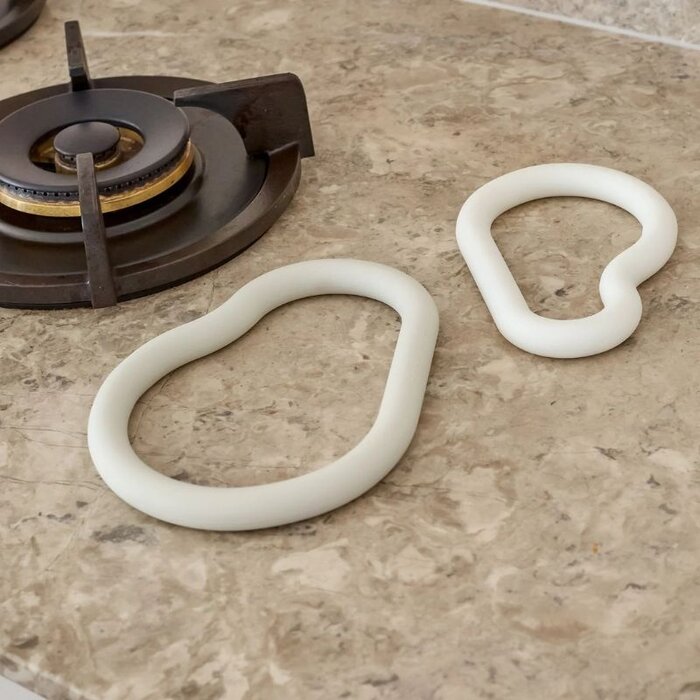 Designstuff Onderlegger Curve - Designstuff