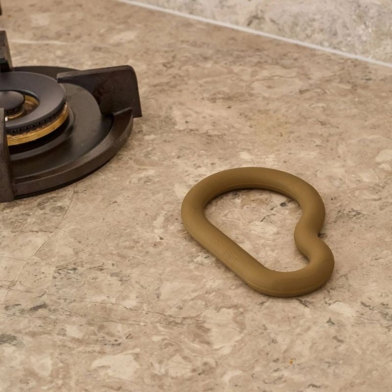 Designstuff Dessous-de-plat Curve – Designstuff