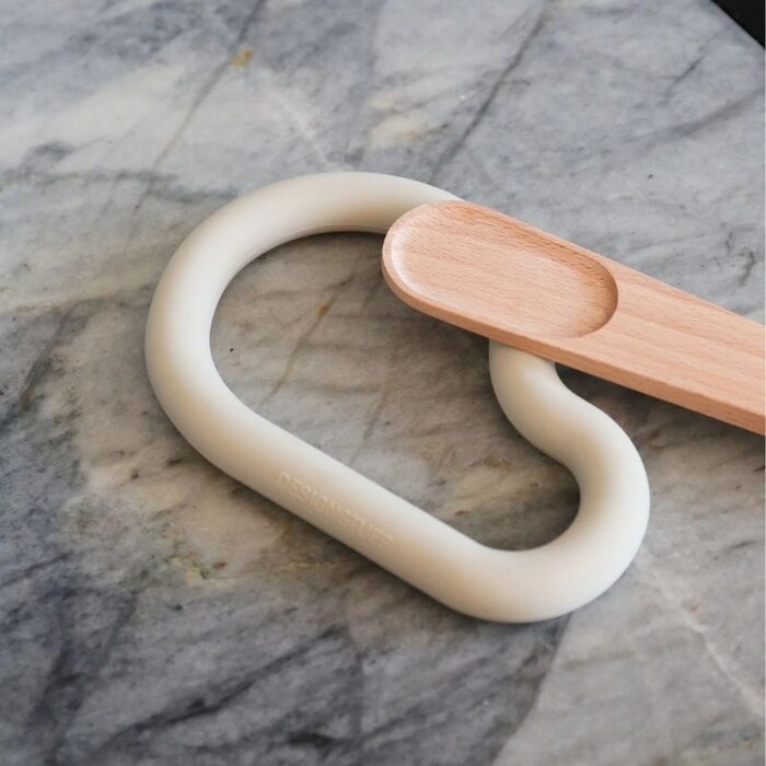 Designstuff Onderlegger Curve - Designstuff