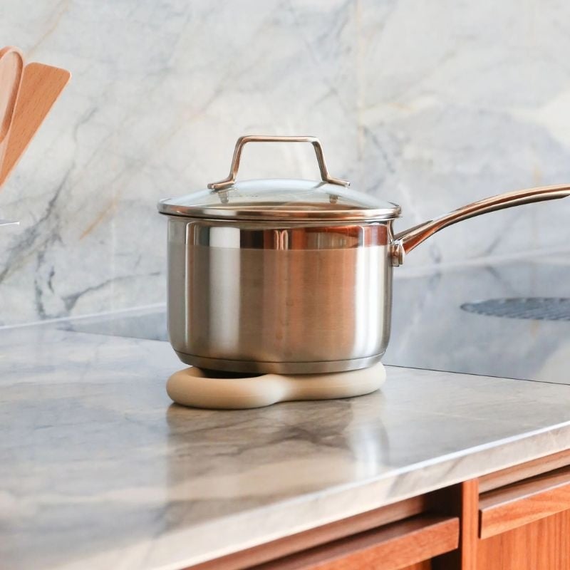 Designstuff Dessous-de-plat Curve – Designstuff