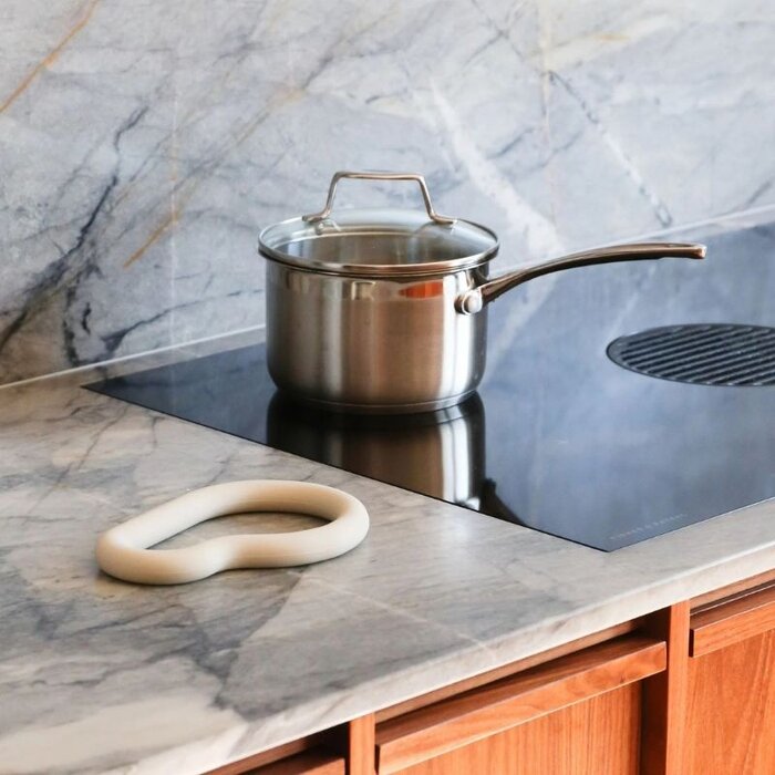 Designstuff Dessous-de-plat Curve – Designstuff