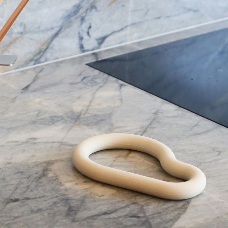Designstuff Onderlegger Curve - Designstuff