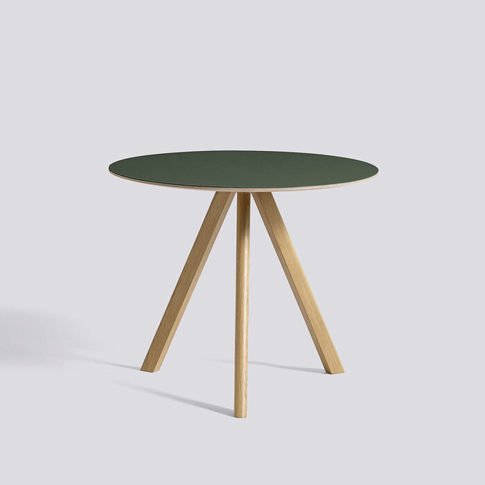 HAY CPH20 table - HAY