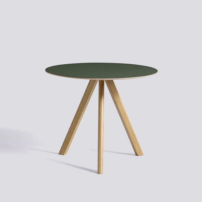 HAY CPH20 table - HAY