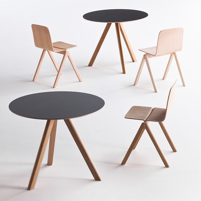 HAY CPH20 table - HAY