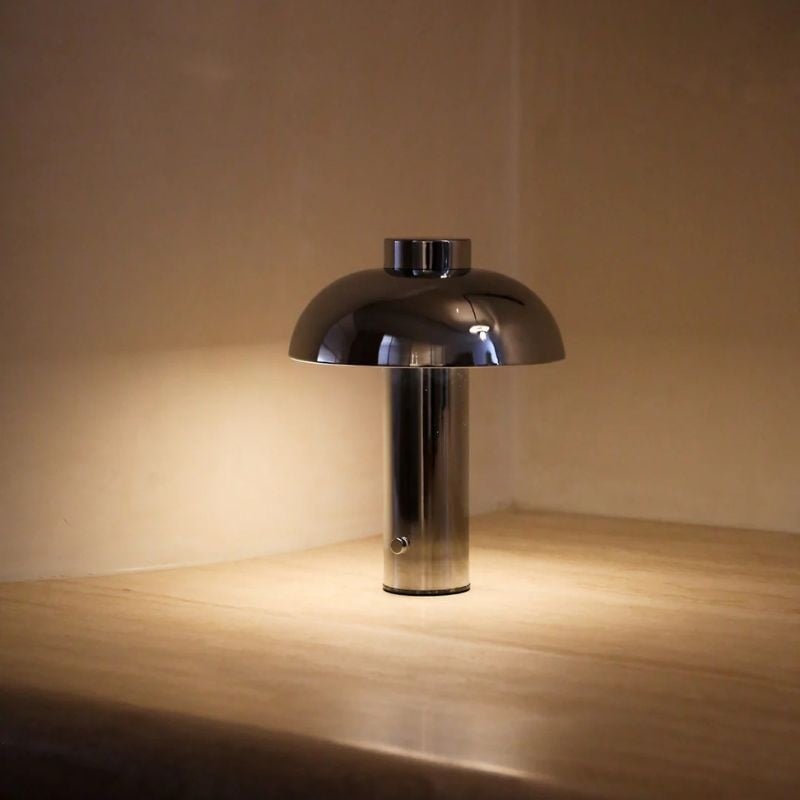 Designstuff Lampe portable Elio Pillar - Designstuff