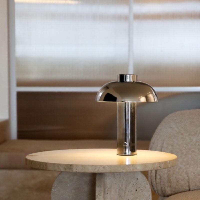Designstuff Lampe portable Elio Pillar - Designstuff
