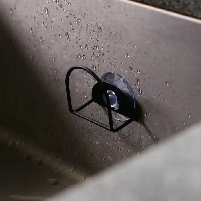 Designstuff Porte-éponge Drip – Designstuff