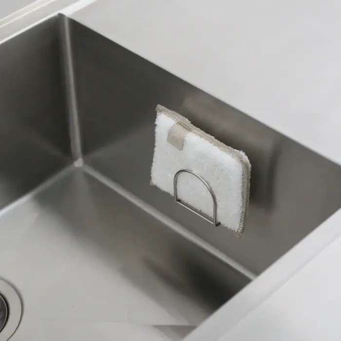 Designstuff Porte-éponge Drip – Designstuff