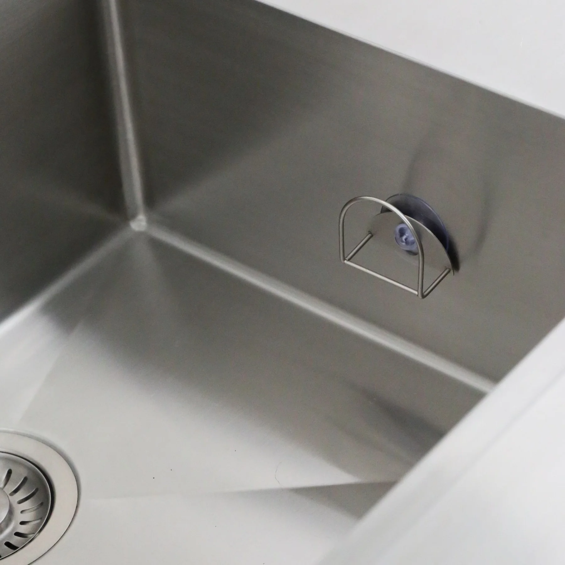 Designstuff Porte-éponge Drip – Designstuff