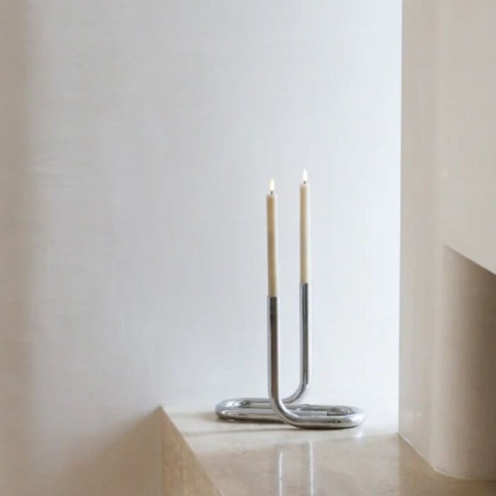 Designstuff Bougeoir VIAH - Designstuff