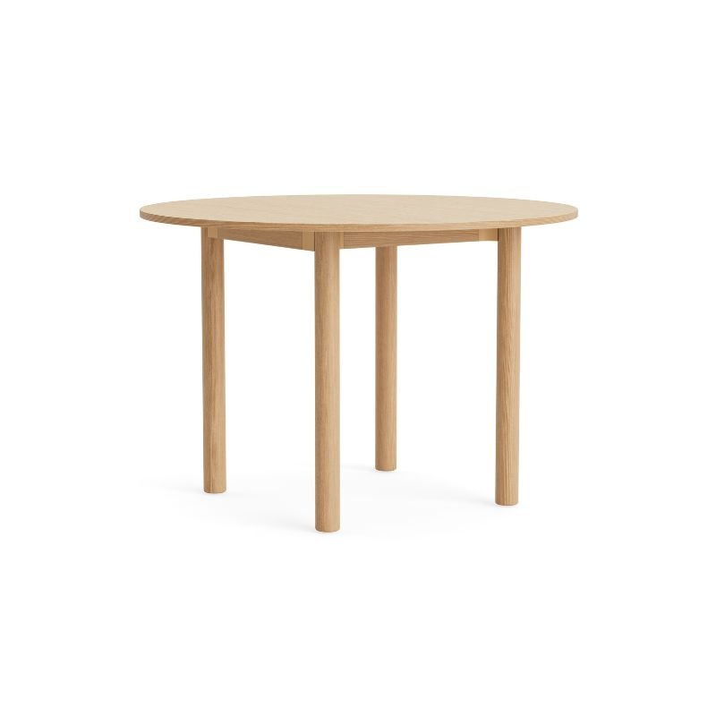 HAY Annex table - Round - HAY