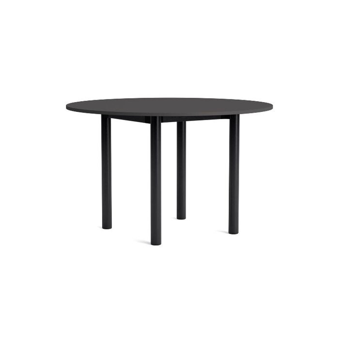 HAY Table annex - Ronde - HAY