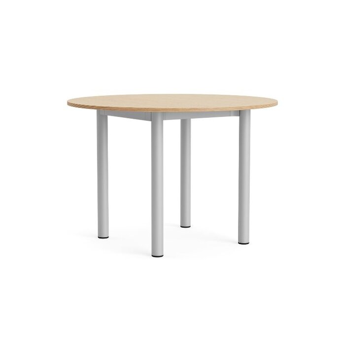 HAY Annex table - Round - HAY