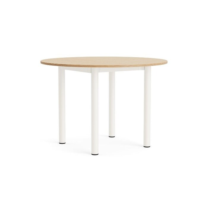 HAY Table annex - Ronde - HAY