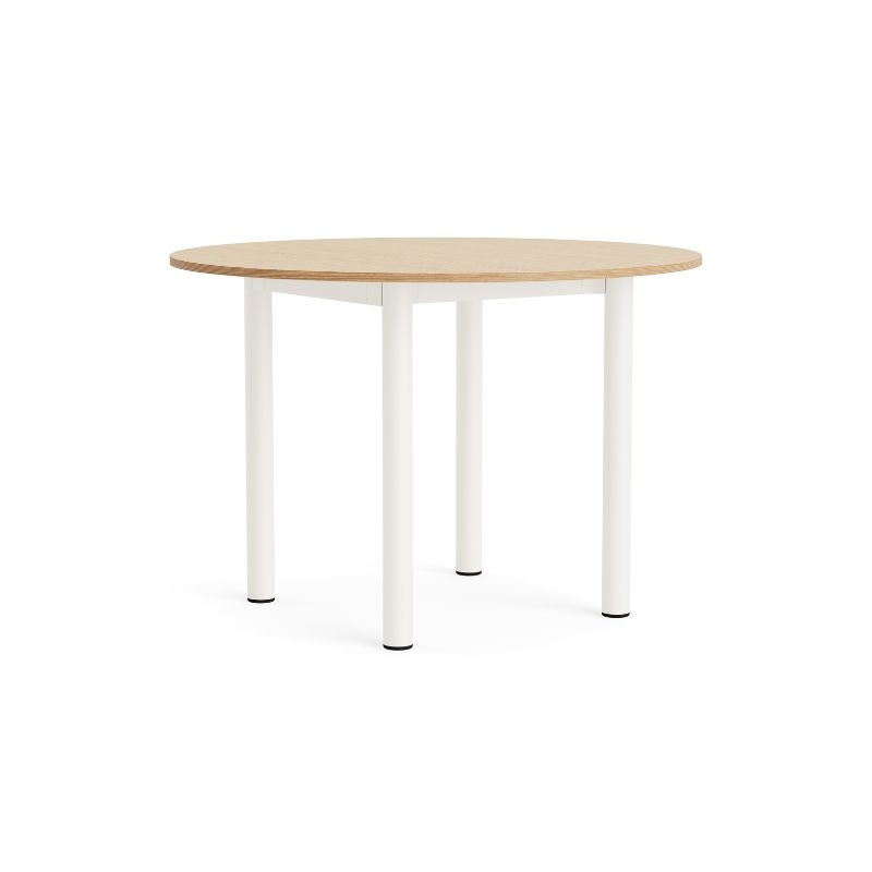 HAY Annex table - Round - HAY