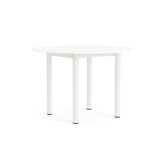HAY Table annex - Ronde - HAY