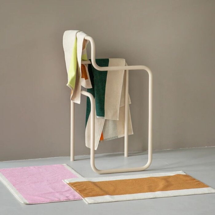 Suite702 Tapis de bain (50x80 cm) Suite702