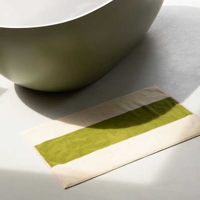 Suite702 Tapis de bain (50x80 cm) Suite702