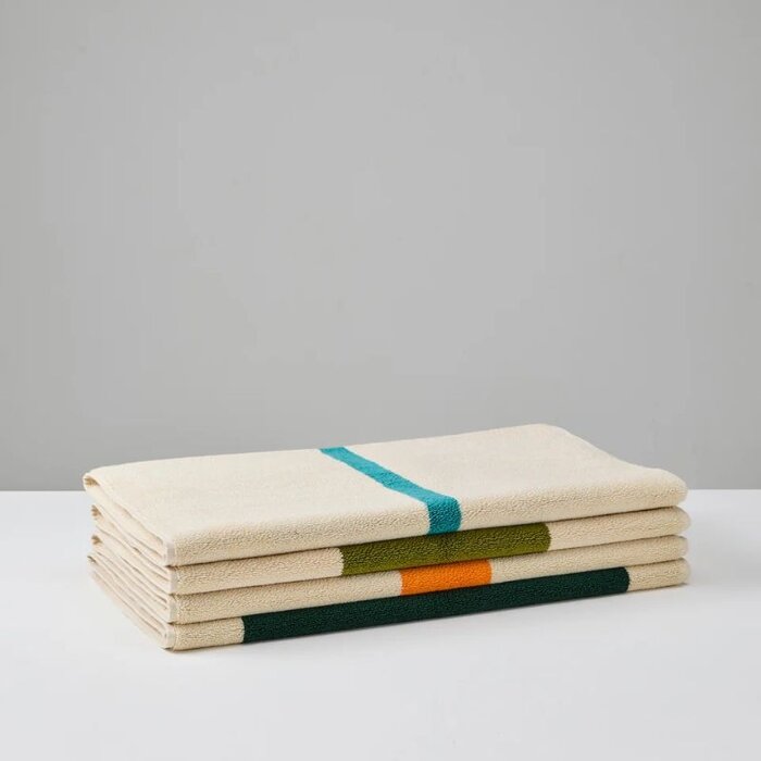 Suite702 Badmat  (50x80 cm) - Suite702