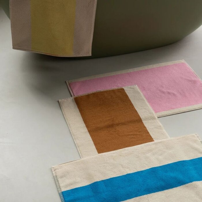 Suite702 Badmat  (50x80 cm) - Suite702