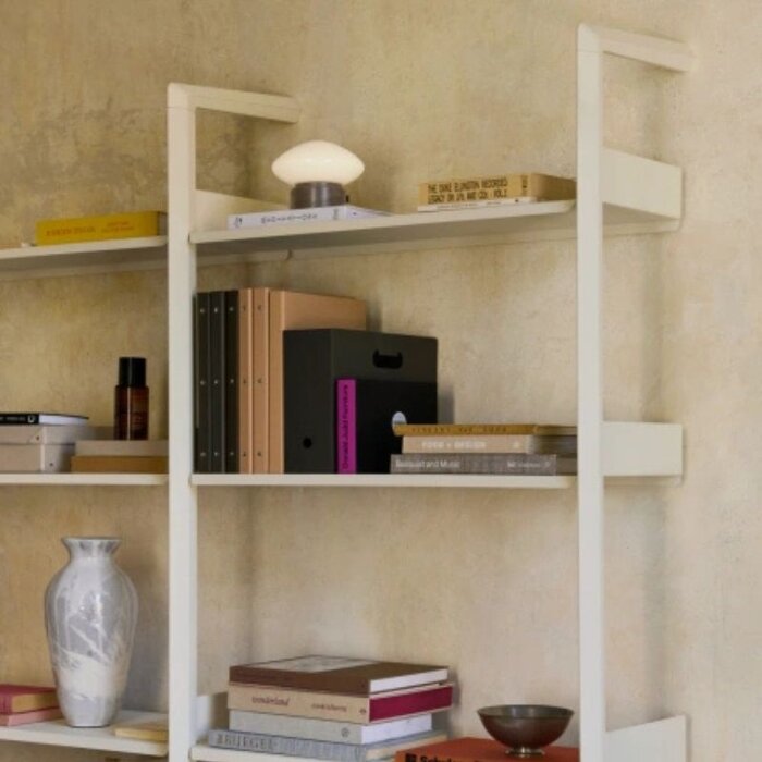 &Tradition Bibliothèque murale Rombe IF1 - &Tradition