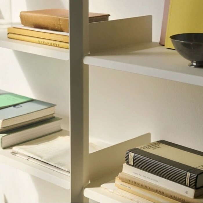 &Tradition Rombe wandkast IF1 - &Tradition