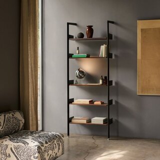 &Tradition Rombe wandkast IF1