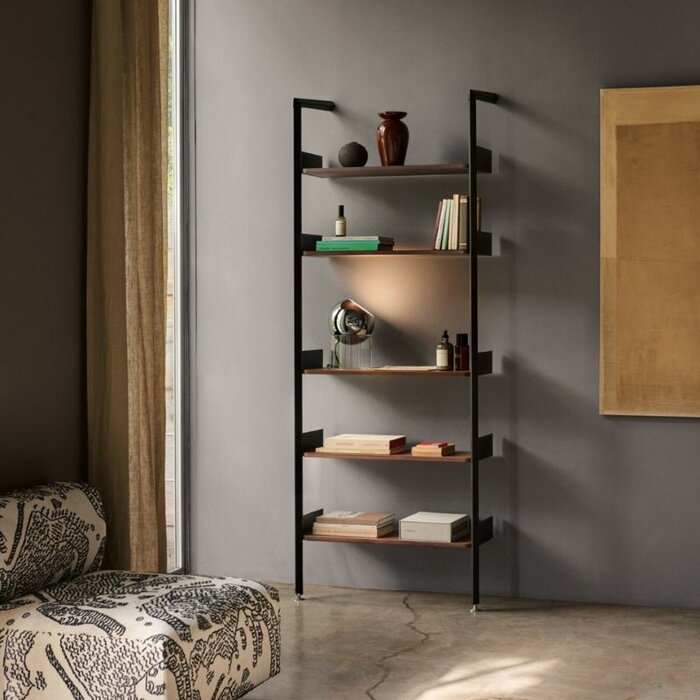 &Tradition Bibliothèque murale Rombe IF1 - &Tradition