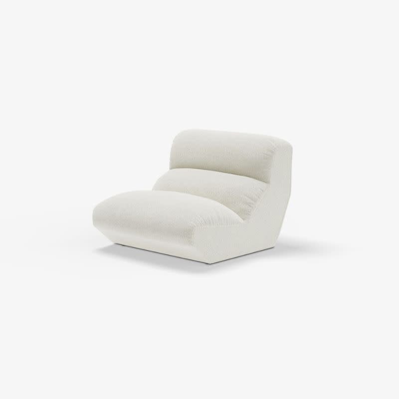 &Tradition Hi Lo AV54 sofa - &Tradition