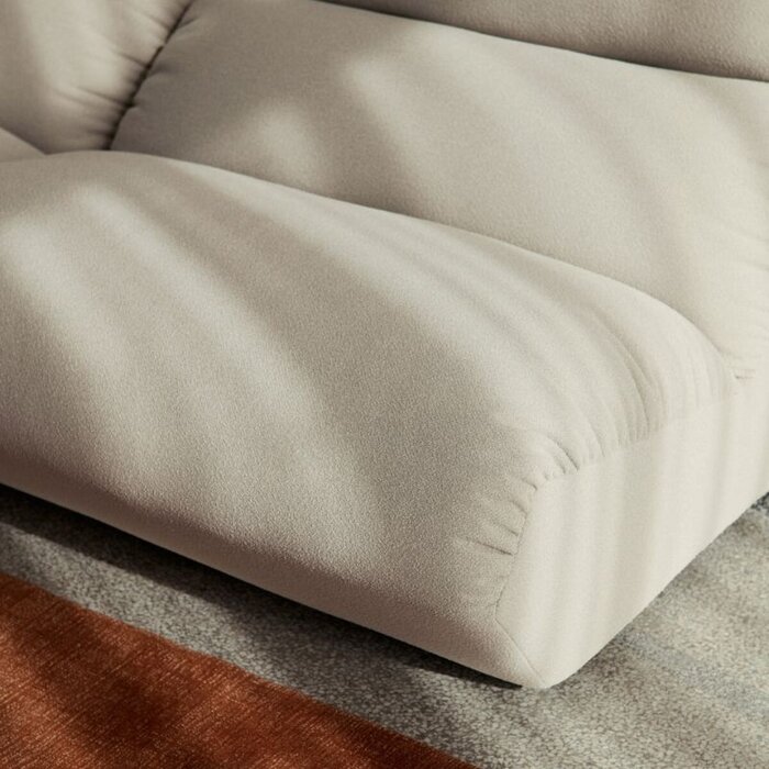 &Tradition Hi Lo AV54 sofa - &Tradition