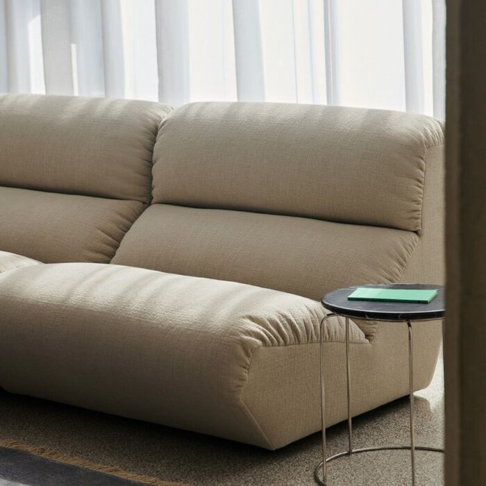 &Tradition Hi Lo AV54 sofa - &Tradition