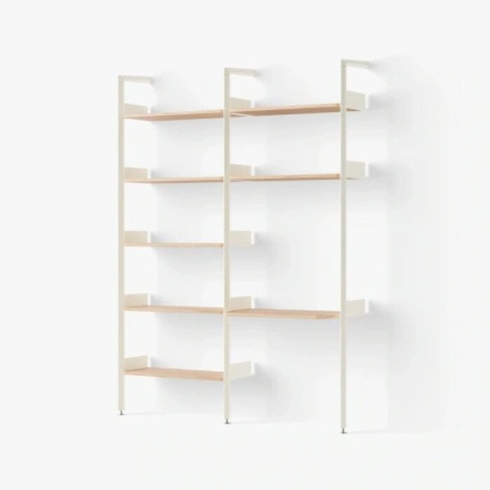 &Tradition Rombe wandkast IF1 + IF5 - &Tradition