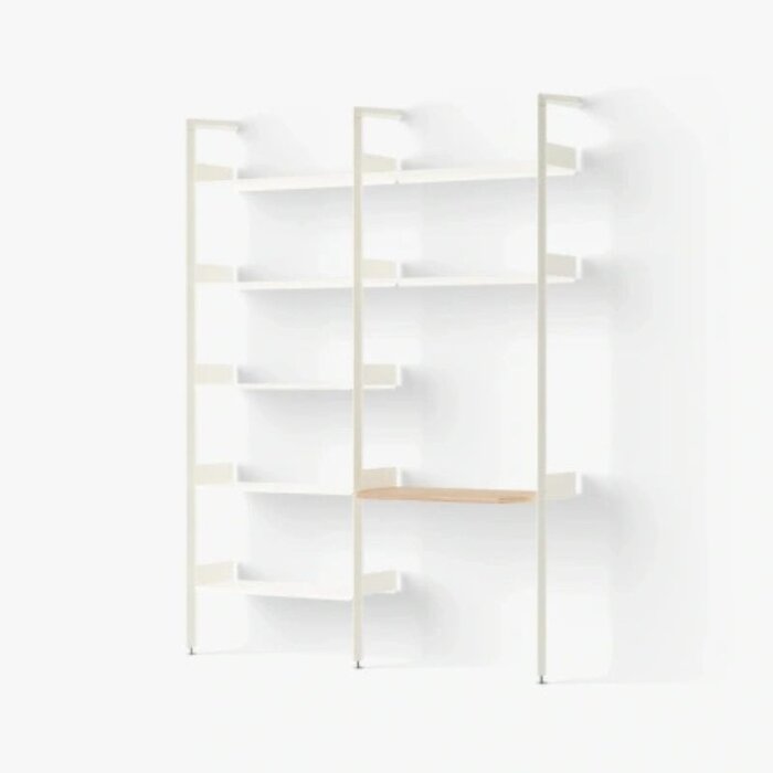 &Tradition Rombe wandkast IF1 + IF5 - &Tradition