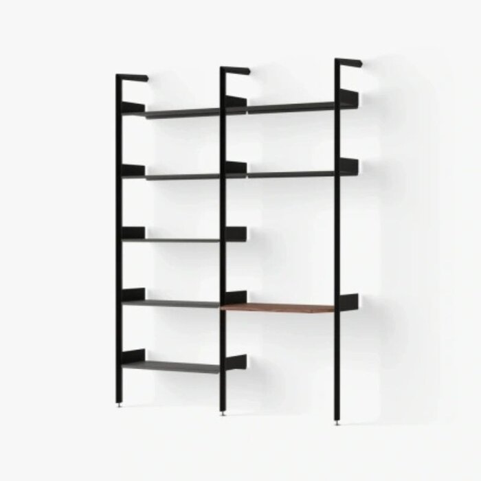 &Tradition Rombe wandkast IF1 + IF5 - &Tradition