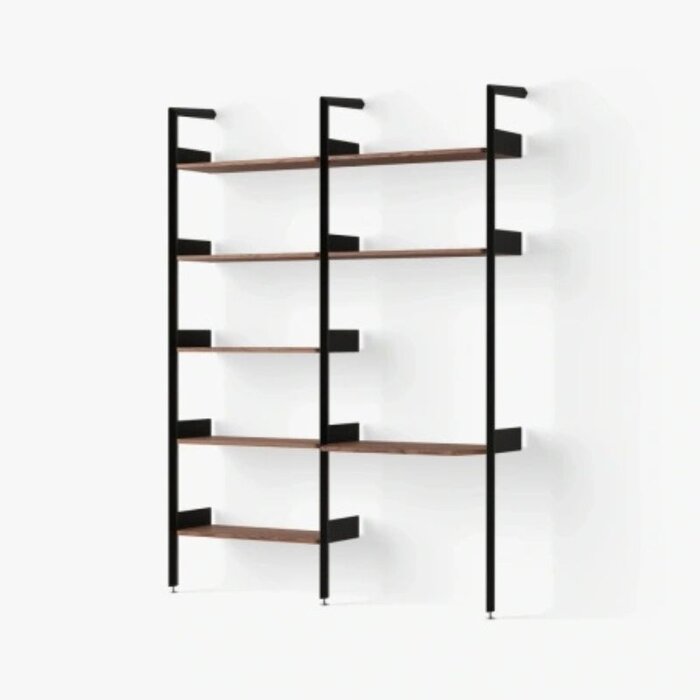 &Tradition Rombe wandkast IF1 + IF5 - &Tradition