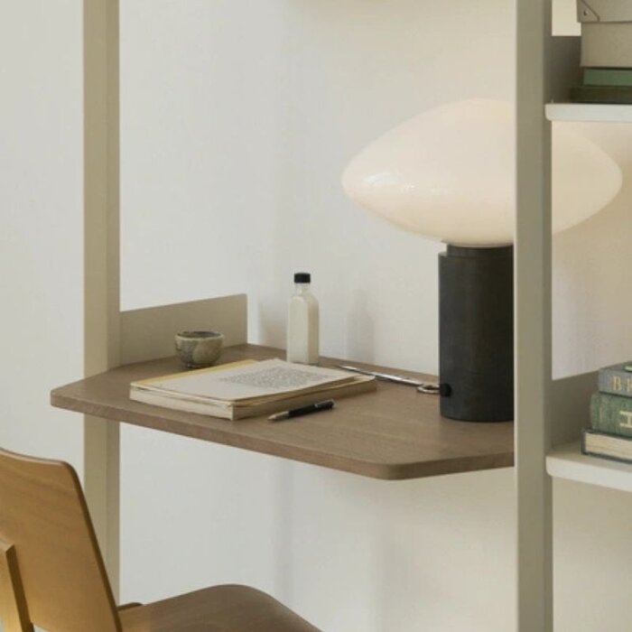 &Tradition Rombe wandkast IF1 + IF5 - &Tradition